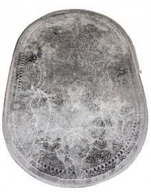 Синтетичний килим Levado 03790A L.Grey/D.Grey - высокое качество по лучшей цене в Украине.